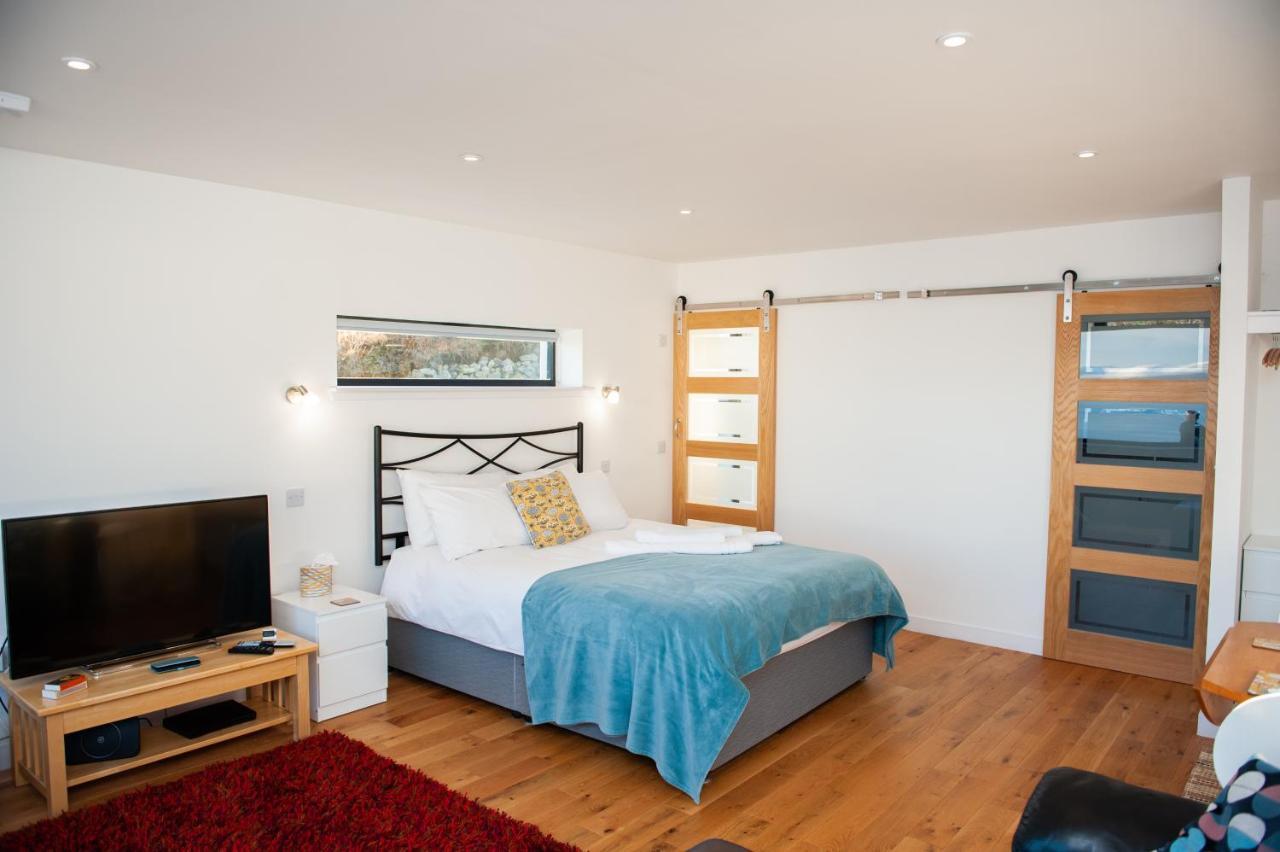 Chalet Croft 7 Self Catering With Stunning Sea Views *