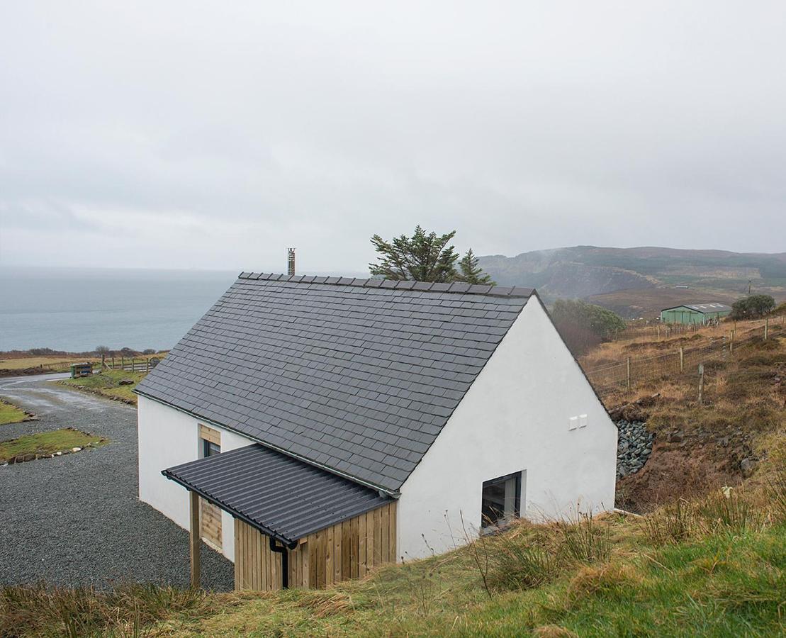Croft 7 Self Catering With Stunning Sea Views Geary