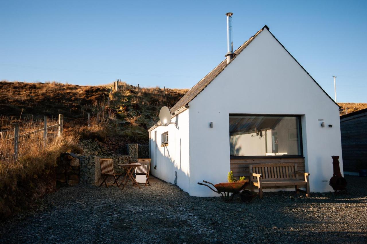 Croft 7 Self Catering With Stunning Sea Views Chalet *