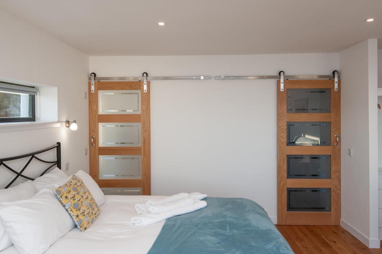 Croft 7 Self Catering With Stunning Sea Views Chalet