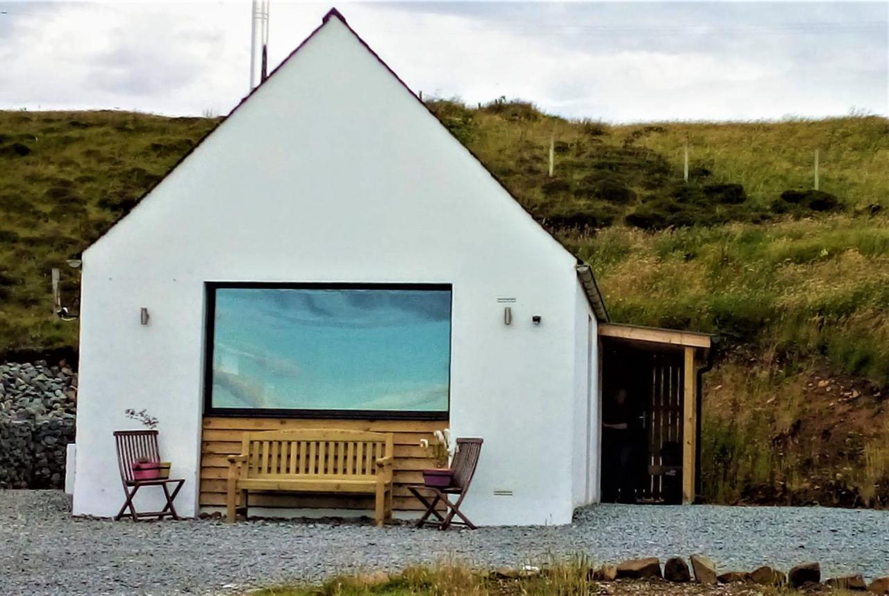 Croft 7 Self Catering With Stunning Sea Views Geary