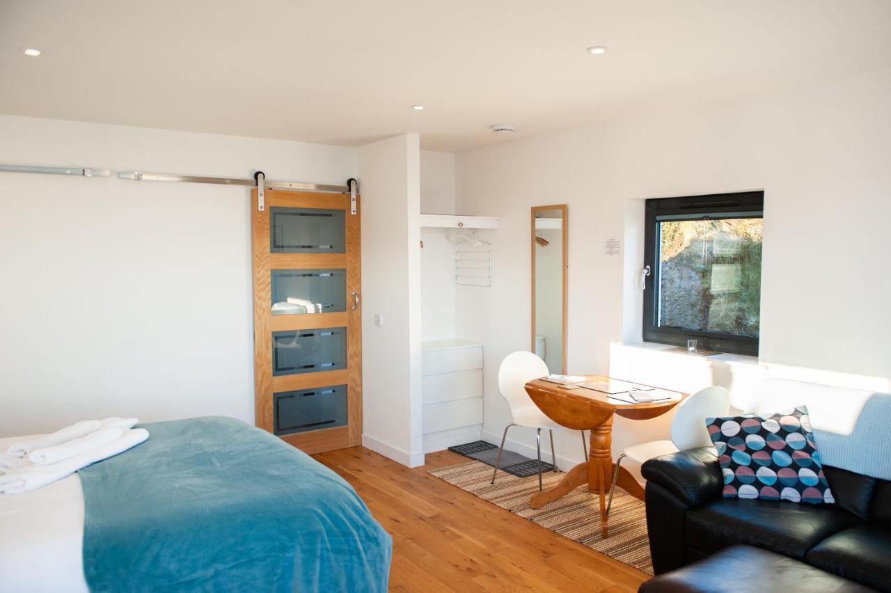 Croft 7 Self Catering With Stunning Sea Views Geary
