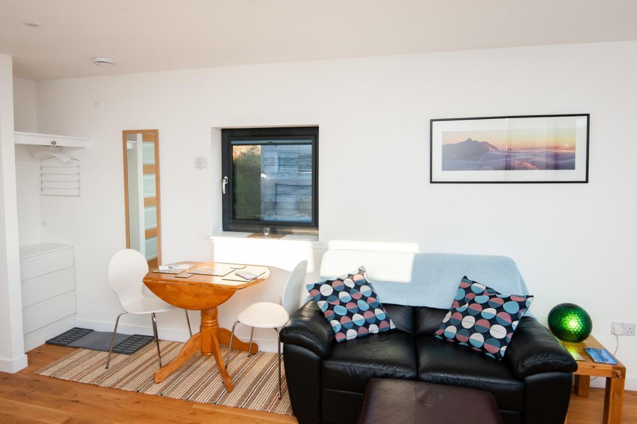 Croft 7 Self Catering With Stunning Sea Views Chalet Geary