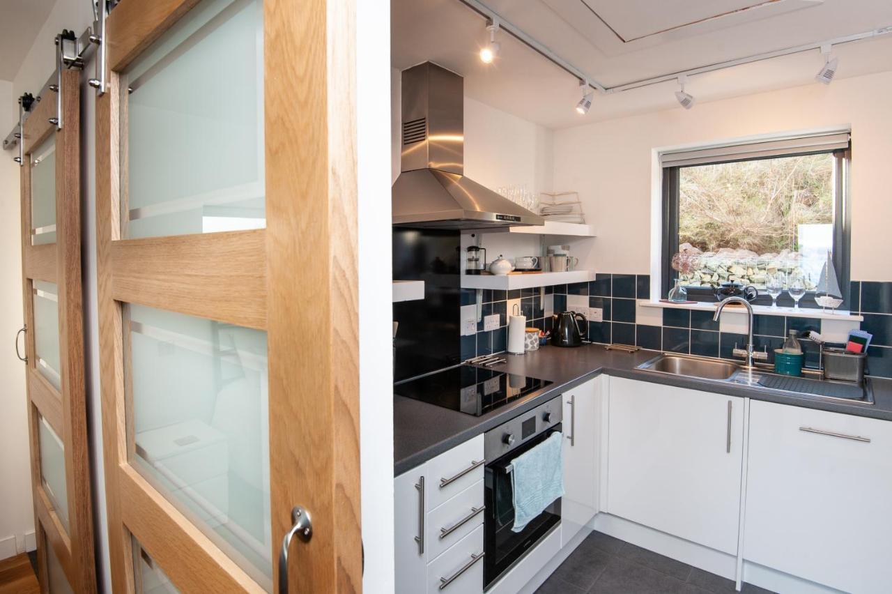 Croft 7 Self Catering With Stunning Sea Views Chalet