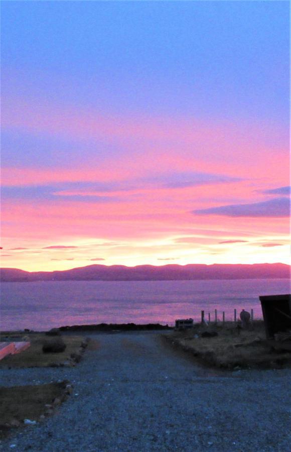 Chalet Croft 7 Self Catering With Stunning Sea Views Geary