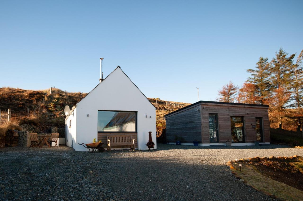 Croft 7 Self Catering With Stunning Sea Views Chalet