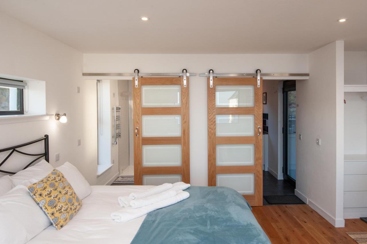 Croft 7 Self Catering With Stunning Sea Views Geary