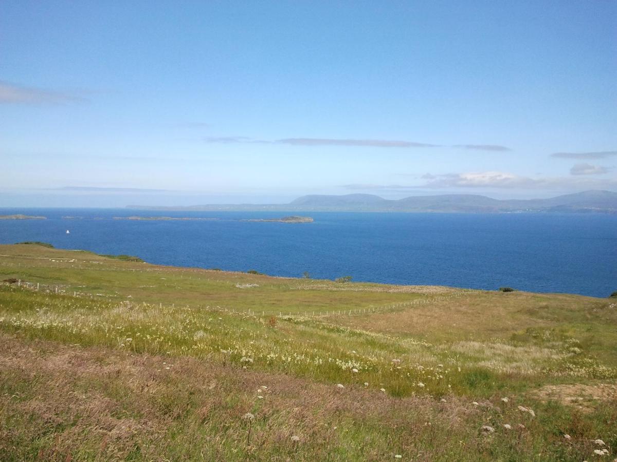 Croft 7 Self Catering With Stunning Sea Views Chalet *