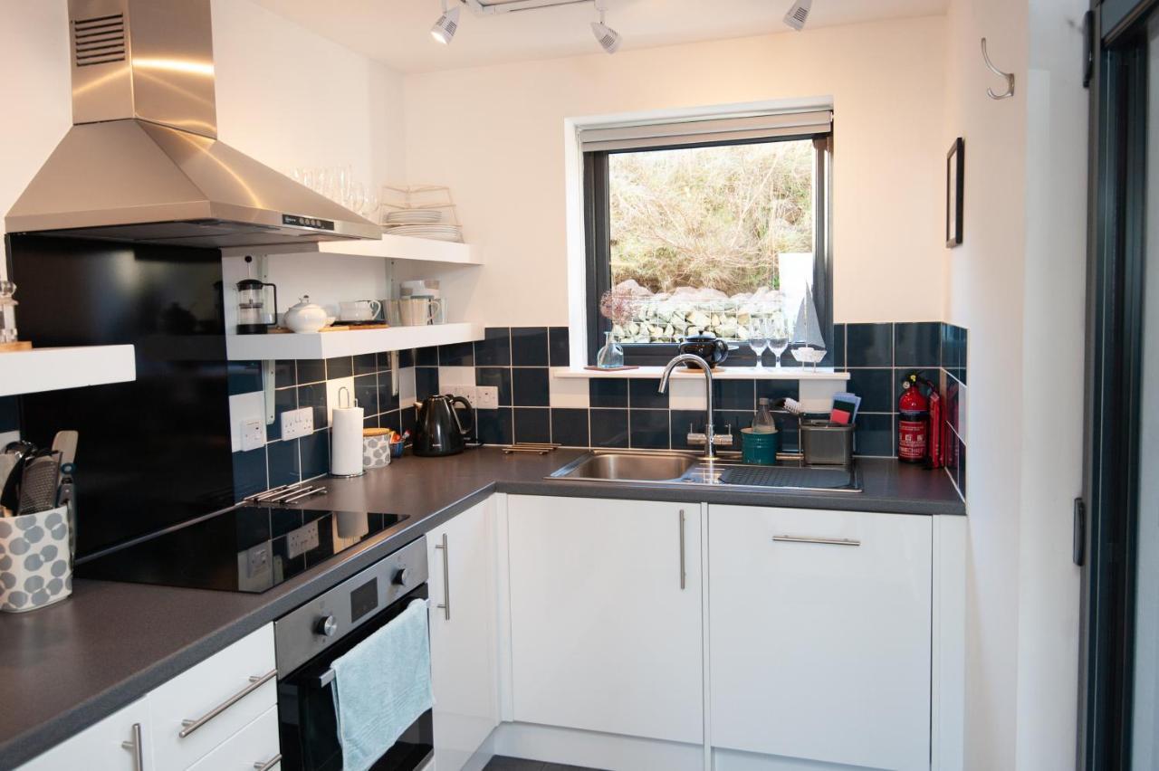 Croft 7 Self Catering With Stunning Sea Views Geary