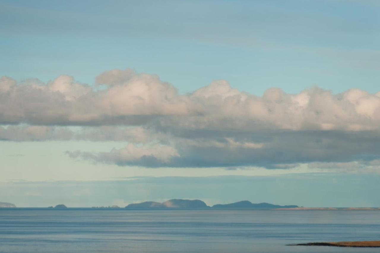 Croft 7 Self Catering With Stunning Sea Views Geary