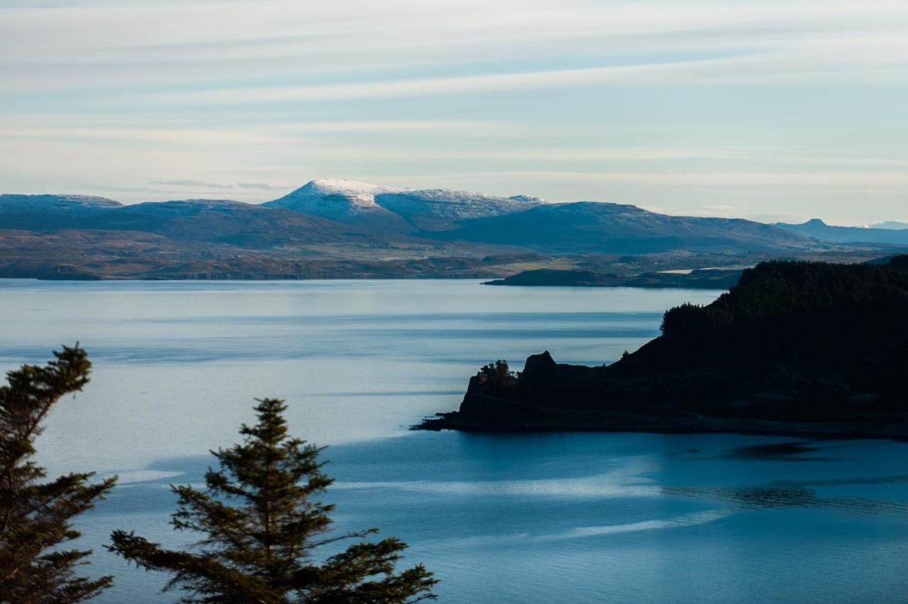 Croft 7 Self Catering With Stunning Sea Views *